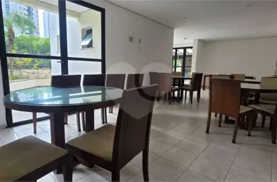 Apartamento com 3 quartos à venda na Rua João Luís Vives, --, Chácara Klabin, São Paulo
