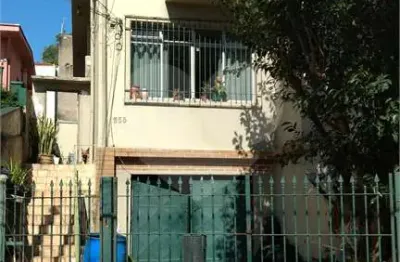 Oportunidade!!!! imóvel para investimento - sobrado para modernização na vila mariana