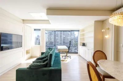 Apartamento com 2 quartos à venda na Rua Cardeal Arcoverde, --, Pinheiros, São Paulo