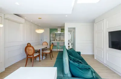 Apartamento com 2 quartos à venda na Rua Cardeal Arcoverde, --, Pinheiros, São Paulo