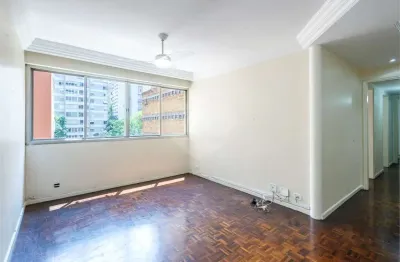 Apartamento com 3 quartos à venda na Alameda Franca, --, Jardim Paulista, São Paulo