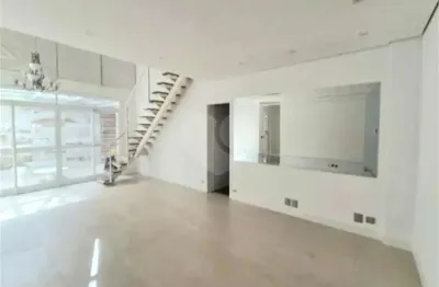 Apartamento duplex reformado terraço gourmet 4 vagas no bosque da saúde