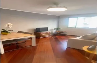 Apartamento-são paulo-higienópolis | ref.: reo1097082