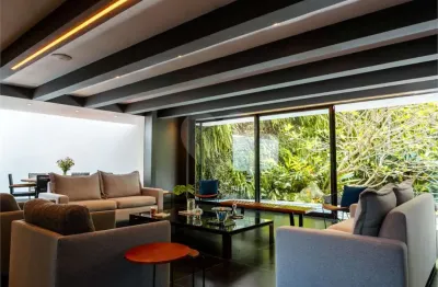 Casa com 4 quartos à venda na Rua Ourânia, --, Vila Madalena, São Paulo