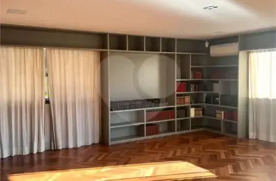 Apartamento com 3 quartos à venda na Rua Ceará, --, Higienópolis, São Paulo