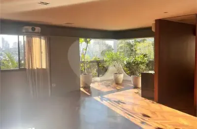 Apartamento com 3 quartos à venda na Rua Ceará, --, Higienópolis, São Paulo