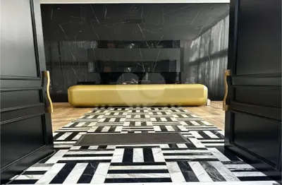 Apartamento com 4 quartos à venda na Rua Garapeba, --, Chácara Klabin, São Paulo