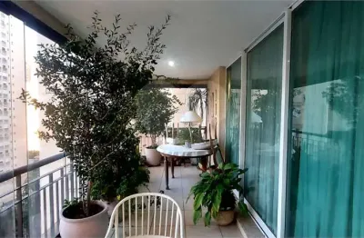 Apartamento com 3 quartos à venda na Rua Princesa Isabel, --, Brooklin, São Paulo