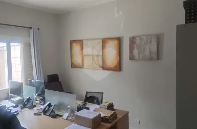 Casa comercial à venda na Rua Payaguas, --, Campo Belo, São Paulo