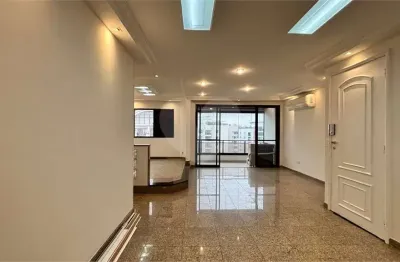 Apartamento à venda em moema com 110m² - 3 dormitórios - 2 vagas - andar alto!