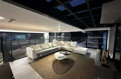 Casa com 4 quartos à venda na Avenida Quarto Centenário, --, Jardim Luzitânia, São Paulo