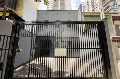 Casa comercial para alugar na Alameda dos Anapurus, --, Moema, São Paulo