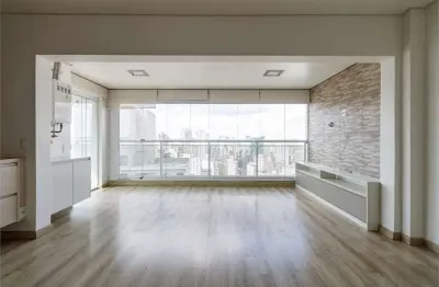 Cobertura com 1 quarto à venda na Rua Paim, --, Bela Vista, São Paulo