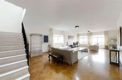 Linda cobertura, para descolados, ideal para quem quer morar perto da av paulista, metro , academia