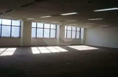 Sala comercial para alugar na Avenida das Nações Unidas, --, Cidade Jardim, São Paulo