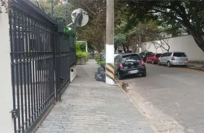 Casa com 2 quartos à venda na Rua Michigan, --, Brooklin, São Paulo