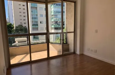 Apartamento com 2 quartos à venda na Rua Gabriele D'Annunzio, --, Campo Belo, São Paulo