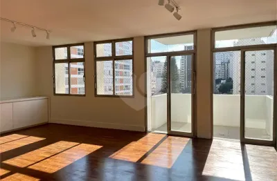 Jardim américa / 146m² / 3 dormitórios / 1 suíte / 1 vaga