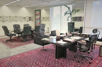 Sala comercial para alugar na Avenida Magalhães de Castro, --, Butantã, São Paulo