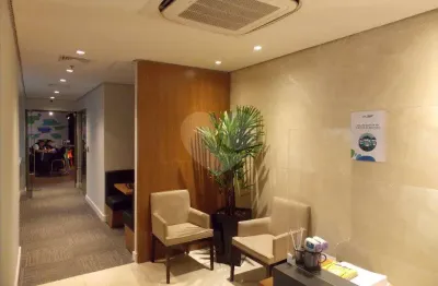Sala comercial para alugar na Rua Gomes de Carvalho, --, Vila Olímpia, São Paulo