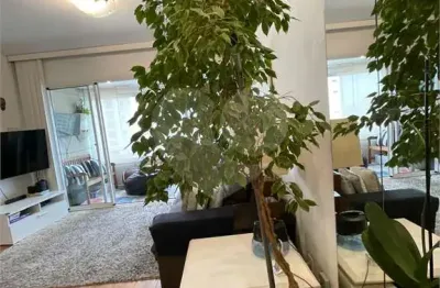 Apartamento com 4 quartos à venda na Avenida Jamaris, --, Moema, São Paulo