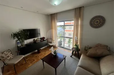 Apartamento com 2 quartos à venda na Rua Presidente Prudente, --, Jardim Paulista, São Paulo