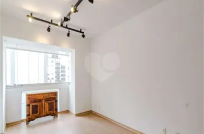 Apartamento com 1 quarto à venda na Alameda Itu, --, Itaim Paulista, São Paulo