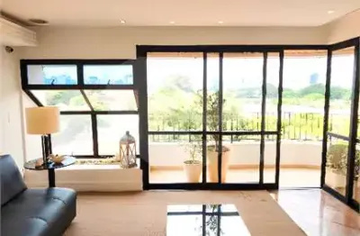 Apartamento com 3 quartos à venda na Rua Conceição de Monte Alegre, --, Brooklin, São Paulo
