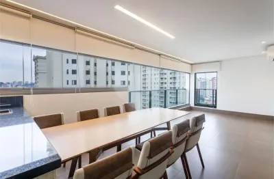 Apartamento com 4 quartos à venda na Avenida Imperatriz Leopoldina, --, Vila Leopoldina, São Paulo