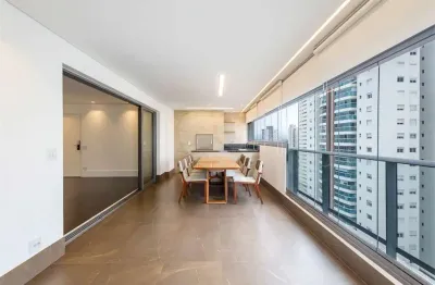 Apartamento com 4 quartos à venda na Avenida Imperatriz Leopoldina, --, Vila Leopoldina, São Paulo