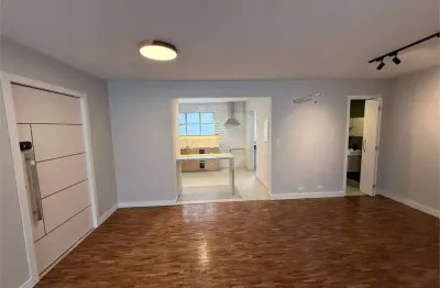 Apartamento espaçoso de 115 m² em moema — conforto, estilo e localização privilegiada