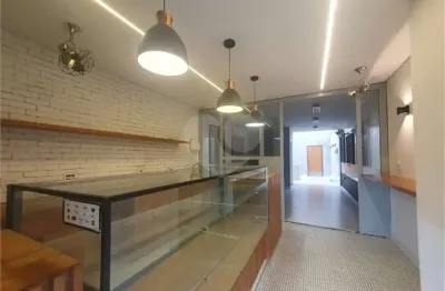 Casa comercial para alugar na Rua Doutor Renato Paes de Barros, --, Itaim Bibi, São Paulo