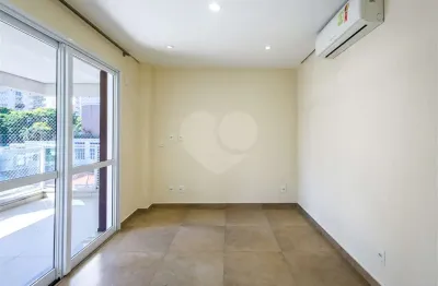 Apartamento com 3 quartos à venda na Rua Said Aiach, --, Paraíso, São Paulo