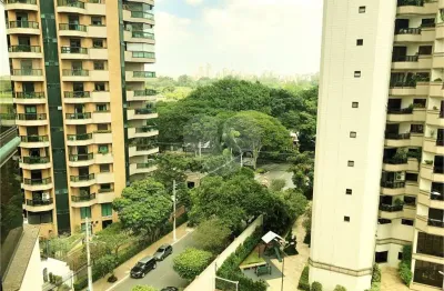 Apartamento com 4 quartos à venda na Rua Tumiaru, --, Paraíso, São Paulo