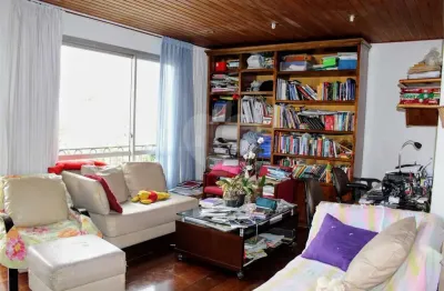Apartamento com 3 quartos à venda na Rua Havaí, --, Perdizes, São Paulo