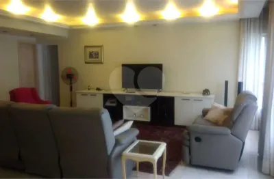 Apartamento com 4 quartos à venda na Rua dos Democratas, --, Saúde, São Paulo