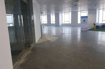 Casa comercial para alugar na Avenida das Nações Unidas, --, Brooklin, São Paulo