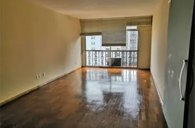 Apartamento com 3 quartos para alugar na Rua Peixoto Gomide, --, Jardim Paulista, São Paulo
