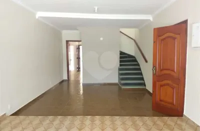 Casa com 3 quartos para alugar na Rua Francisco de Paula Brito, --, Planalto Paulista, São Paulo