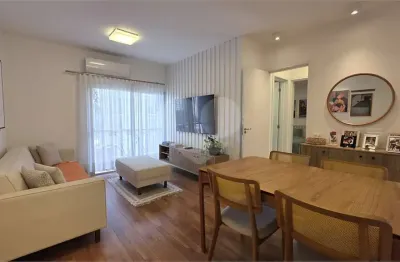 Apartamento com 2 quartos à venda na Rua Ponta Delgada, --, Vila Olímpia, São Paulo