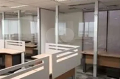Comercial-são paulo-cidade jardim | ref.: reo473411