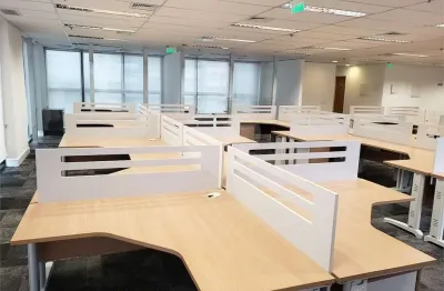 Comercial-são paulo-cidade jardim | ref.: reo482794