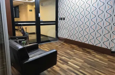 Jhsf incorporadora, edificio triple a, gerador 100% da área, ar condicionado central, piso elevado!