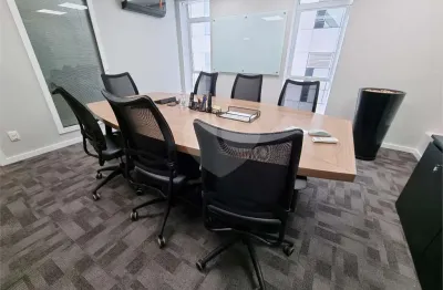 Sala comercial para alugar na Avenida Paulista, --, Jardim Paulista, São Paulo