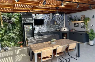 Casa com 6 quartos à venda na Rua Alberto Willo, --, Planalto Paulista, São Paulo