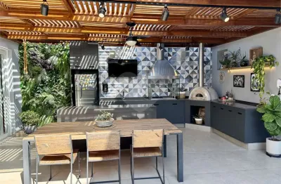 Casa com 6 quartos à venda na Rua Alberto Willo, --, Planalto Paulista, São Paulo