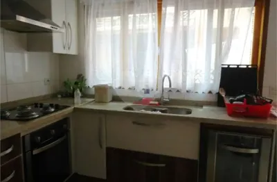 Casa com 3 quartos à venda na Rua Antônio Gomide, --, Planalto Paulista, São Paulo