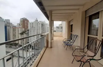 Oportunidade! bairro higienópolis, apto a venda 252m², 3 dorms, sendo 1 suite e 1 vg