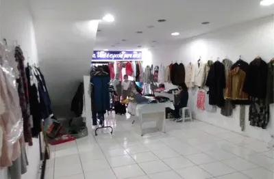 Casa comercial para alugar na Rua Tenente-Coronel Carlos da Silva Araújo, --, Santo Amaro, São Paulo
