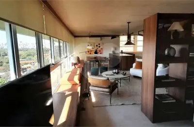 Apartamento-são paulo-jardim paulista | ref.: reo629618